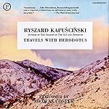 Travels with Herodotus by 