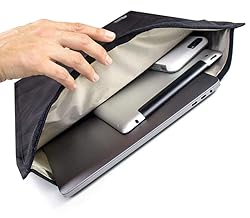 Mission Darkness Faraday Bag for Laptops // Device