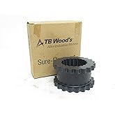 TB Woods 5J Coupling Sleeve