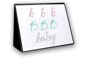 Educational Insights 3-In-1 Portable Easel