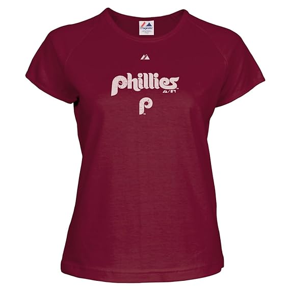 womens phillies shirt