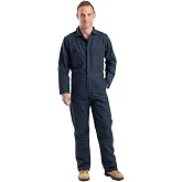 Berne Men's Exhaust Unlined Coverall