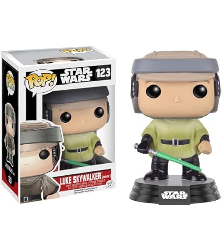 Amazon.com: Funko POP Star Wars: Episode 7: The Force Awakens