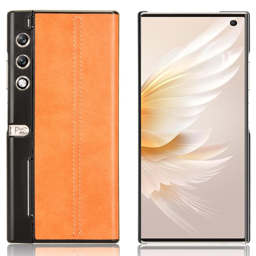 Kukoufey Compatible with Honor V Purse Case