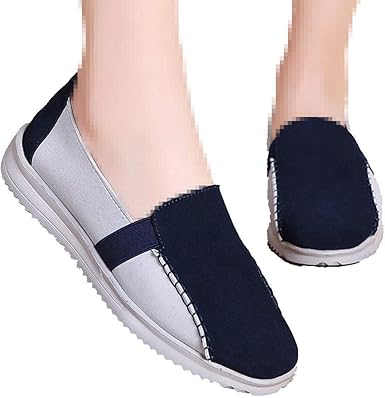 women's flat sneakers casual