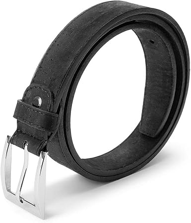 vegan mens belt uk