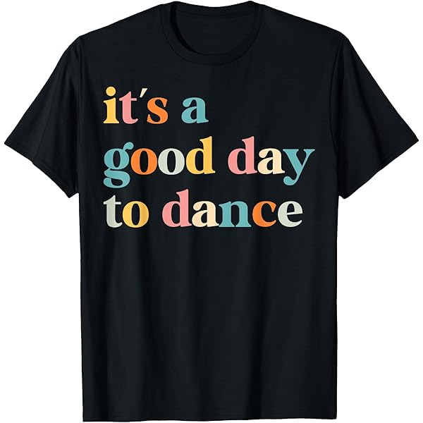 Amazon.com: Boys Dance Too Cool Dancing Dancer Gift Shirt T-Shirt