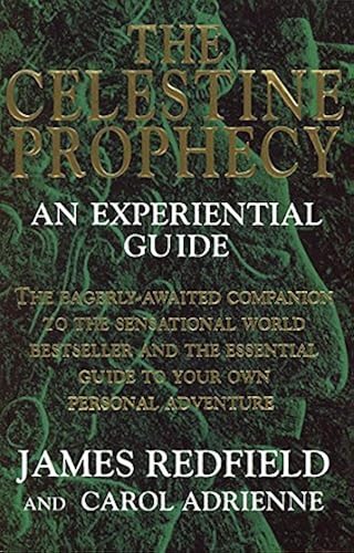 Download The Celestine Prophecy: An Experiential Guide PDF
