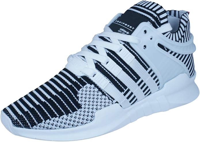 men's adidas originals eqt support sock primeknit shoes