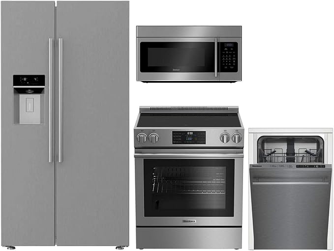 blomberg 18 dishwasher