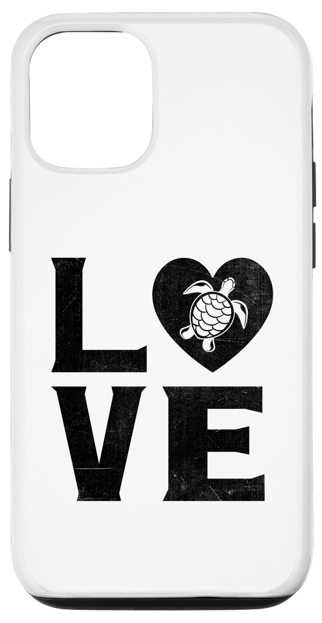 iPhone 13 Pro Love Sea Turtles Ocean Animal Sea Turtle Lover Case