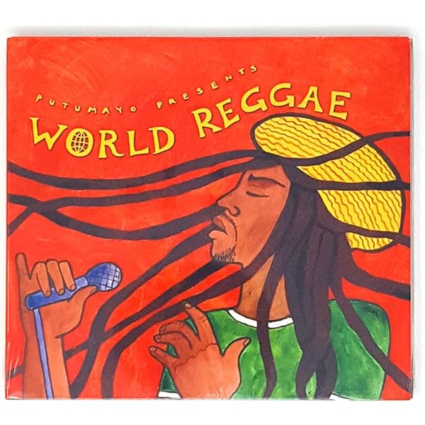Amazon.com: World Reggae: CDs & Vinyl