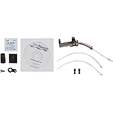 TrollMaster TM206HWKIT PRO3 Plus Hardware Kit (Fits Select Yamaha 6, 8 and 9.9 HP (1999-Present)), 1 Pack