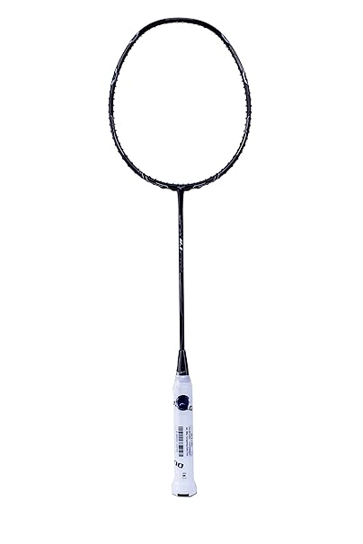 jpx badminton racket