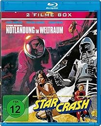 Notlandung Im Weltraum / Star Crash