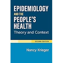 Social Epidemiology: Berkman, Lisa F., Kawachi, Ichiro, Glymour