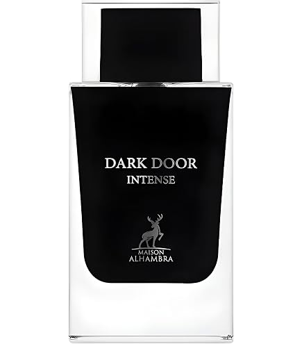 Amazon.com : Dark Door Sport by Maison Alhambra for Men - 3.4 oz