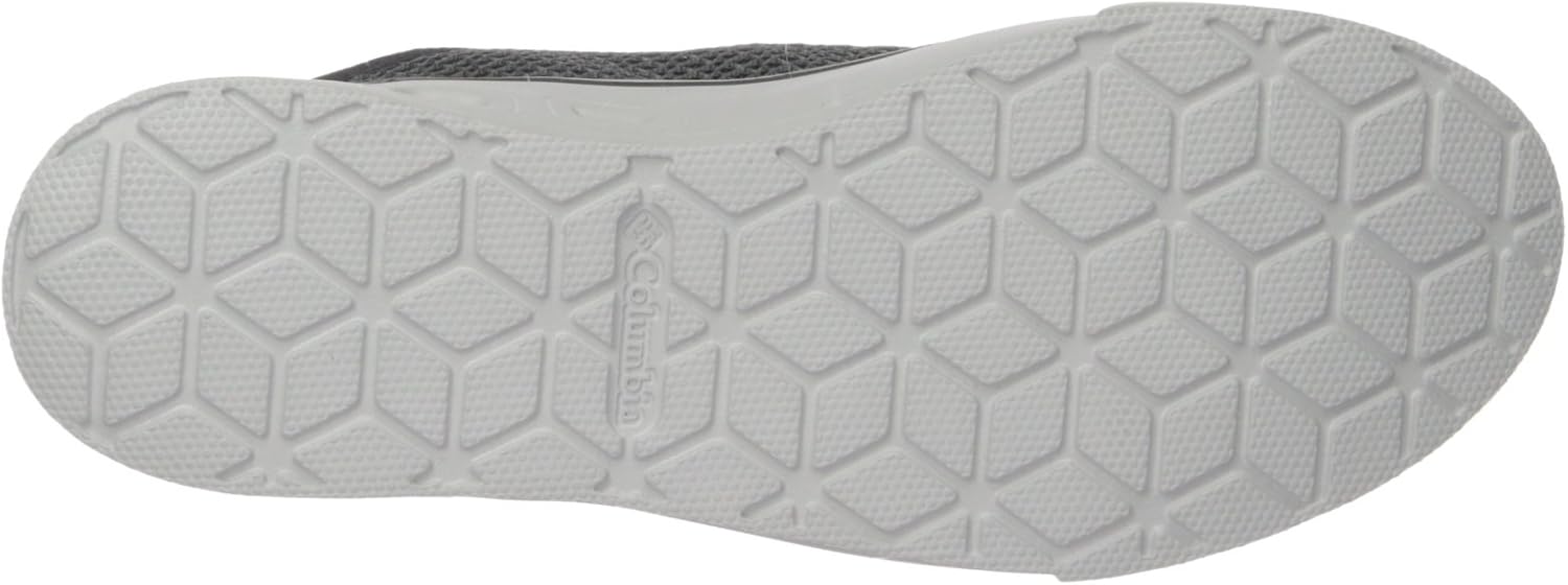 columbia men's spinner vent moc water shoe