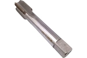 Yodaoke HSS 19mm x 1.5 Metric Tap Right Hand Thread M19 x 1.5mm Pitch