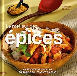 Le  meilleur des épices