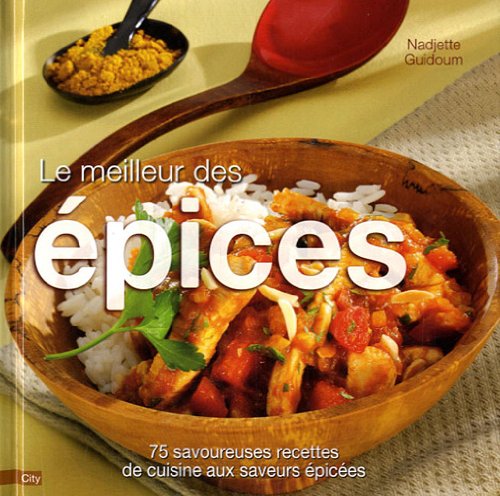 Le  meilleur des épices
