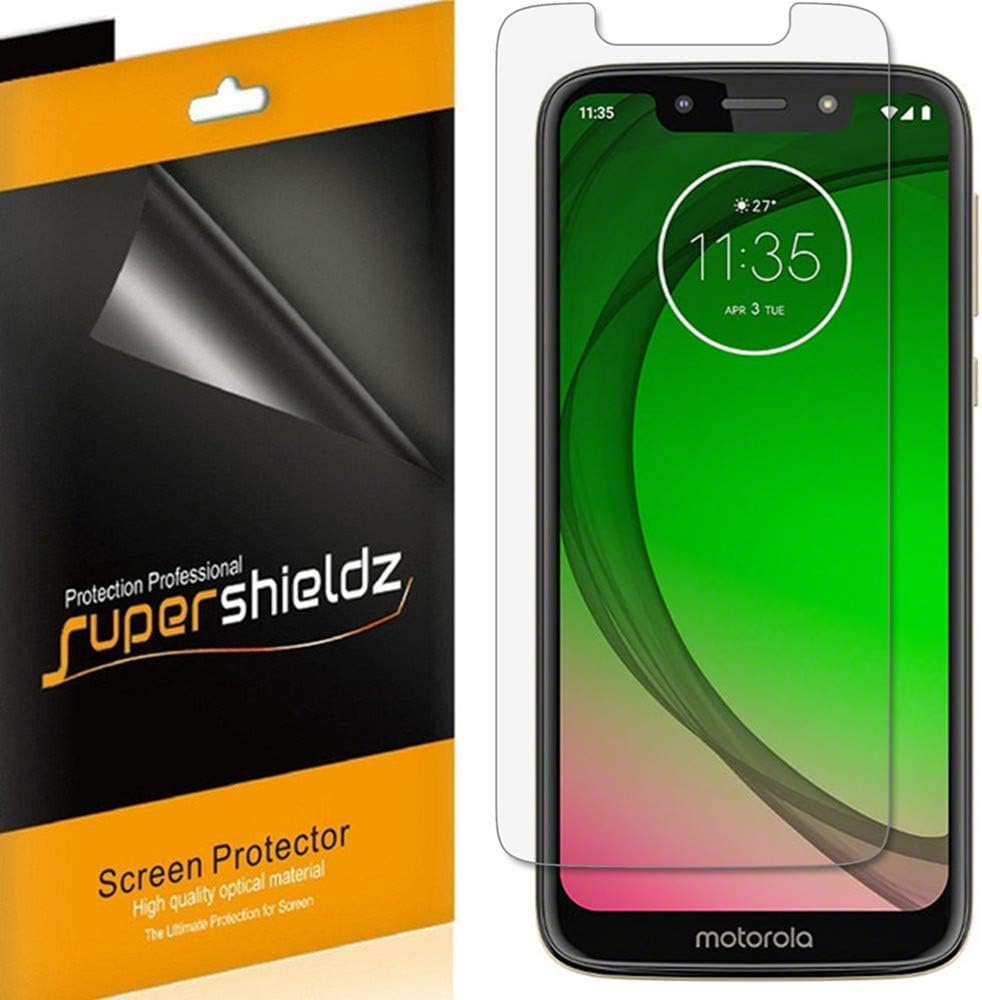 Best Lg G7 Thinq Screen Protector Anti Glare