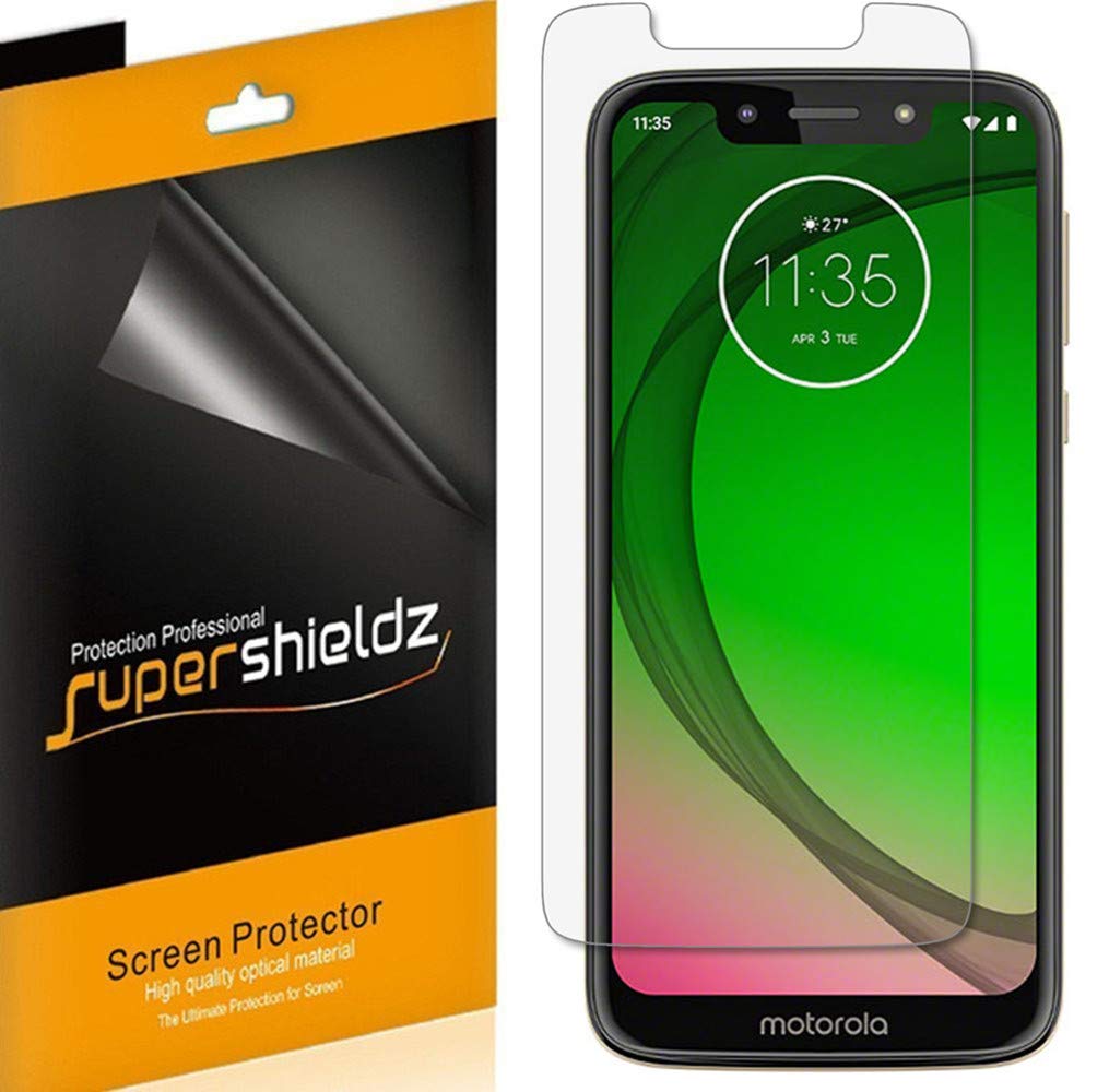 Best Lg G7 Thinq Screen Protector Anti Glare