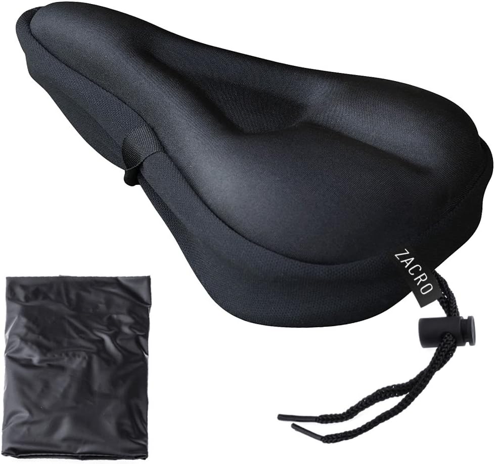 waterproof bicycle seat cover