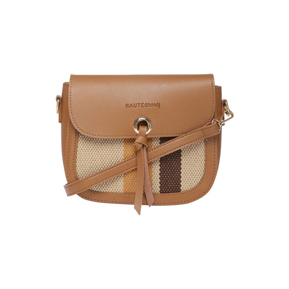 shoppers stop sling bags