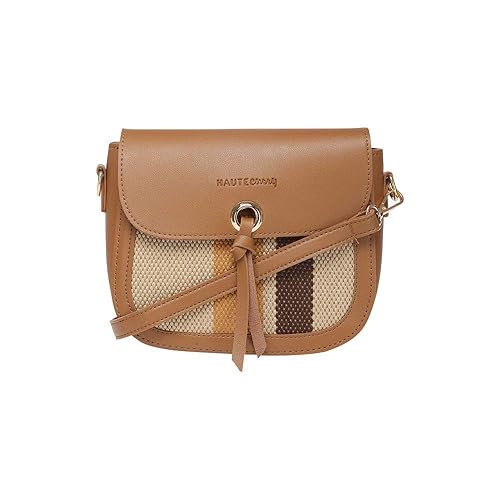 haute curry sling bags