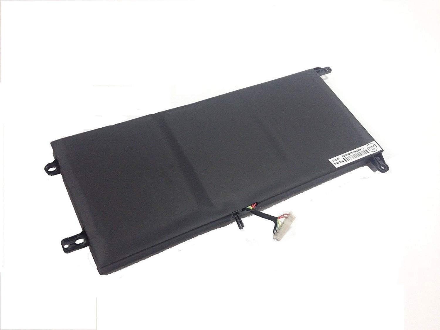 P650BAT-4 6-87-P650S-4252 6-87-P650S-4U32 Laptop Battery Replacement for Clevo P650SA P650SE P650SG P651SG Sager NP8650 NP8651 NP8652 Hasee Z7 Z7M Z8(14.8V 60Wh) - Image 4