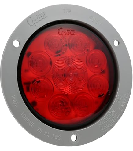 Amazon.com: Grote 53303 Supernova 4