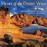 Heart of the Desert Wild by 