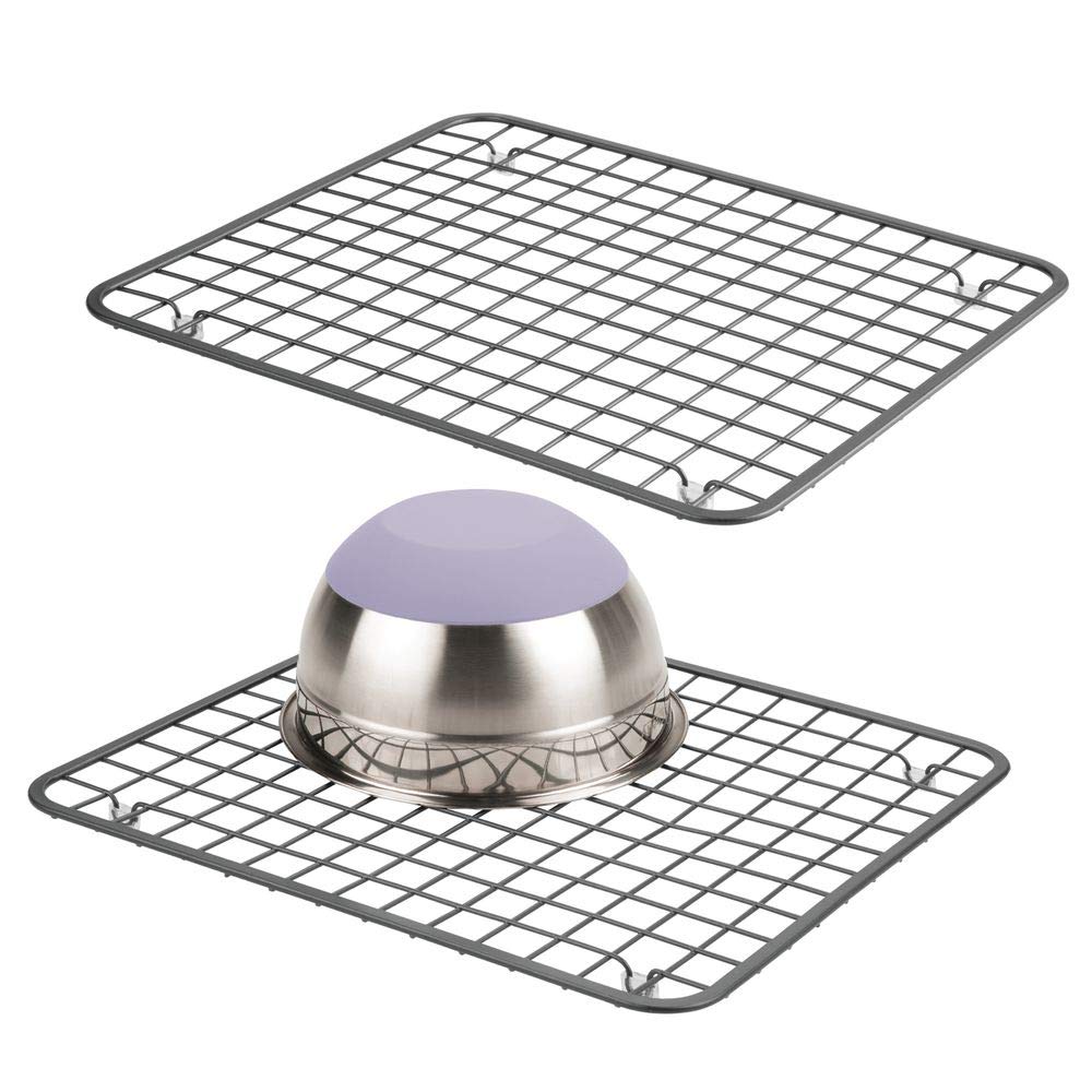 Best Kitchen Sink Metal Rack