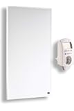 Könighaus Infrarood verwaring 450 watt, et Sart therostaat GS TÜV