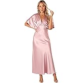 Petal & Pup Womens Ricki Maxi Dress