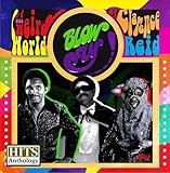 WEIRD WORLD OF CLARENCE (MOD)                      image