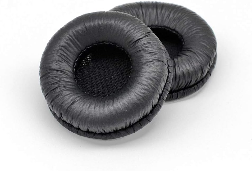 Ear Pads Replacement Ear Cushions Covers Earmuffs Pillow for Plantronics Savi W720