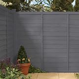 Cuprinol Garden Shades Exterior Woodcare Silver Birch 1 Litre view 7