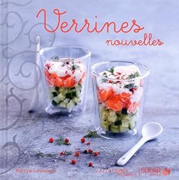 Verrines nouvelles