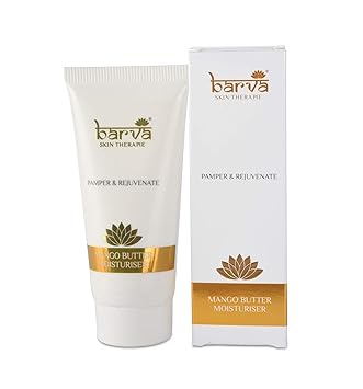 Barva Skin Therapie Mango Butter Moisturizer 50ml