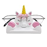 JewelryNanny Fun Animal Eyeglass Holder Stand for