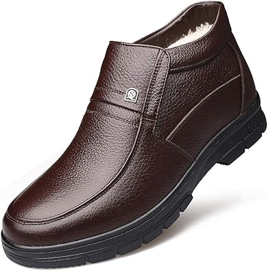 botines de moda hombre