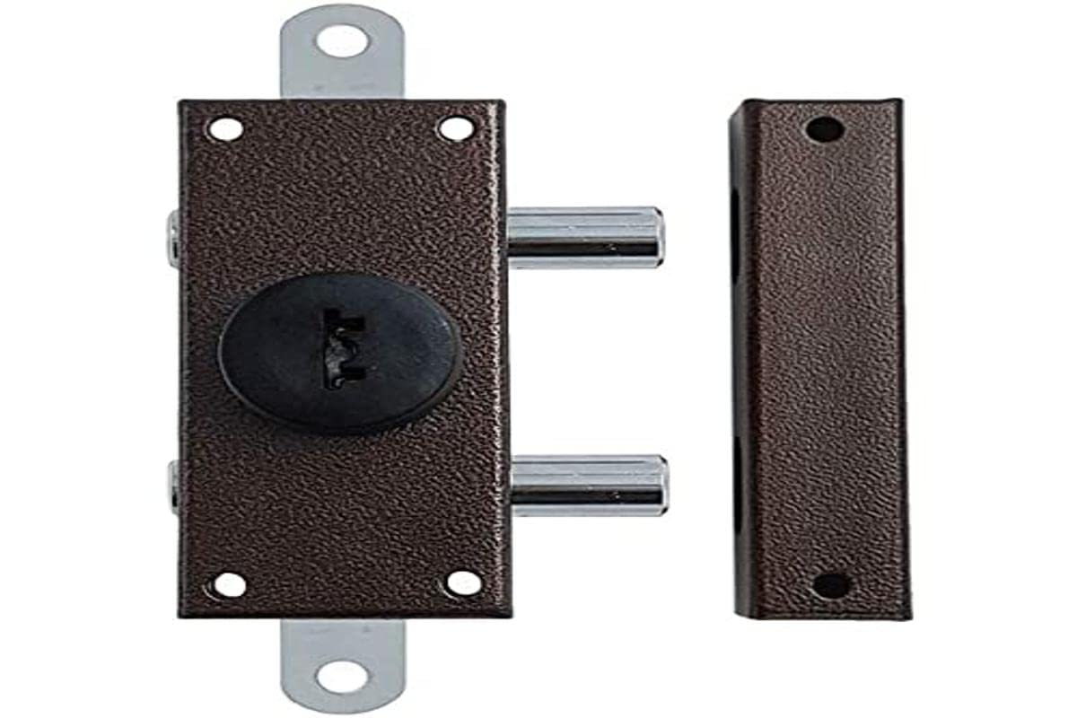 ISEO 910235 DEV VIS Trip Pump MM60 S/A