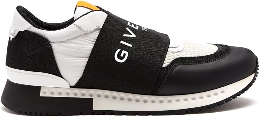 Amazon ジバンシー Givenchy メンズ シューズ 靴 スニーカー Runner Active Low Top Trainers 並行輸入品 Givenchy ジバンシイ シューズ バッグ