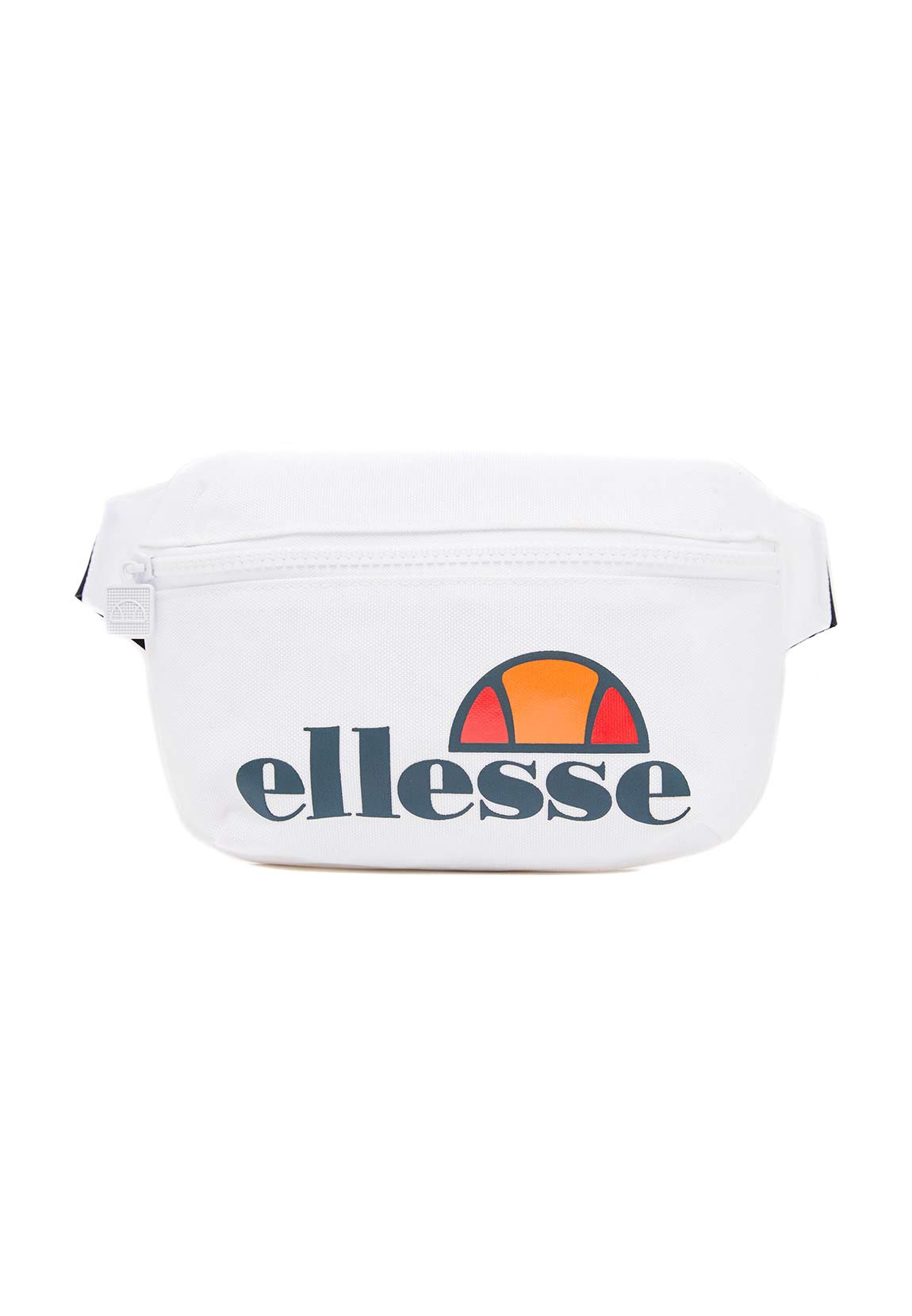 ellesse Rosca Bag - White, One Size
