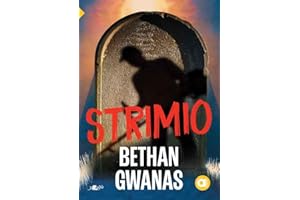 Strimio: Cyfres Amdani (Welsh Edition)