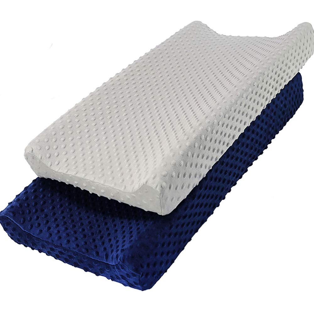 plastic changing pad cover