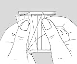 Staedtler FIMO Soft Oven-Hardening Clay Tropical Green 57g Block view 4