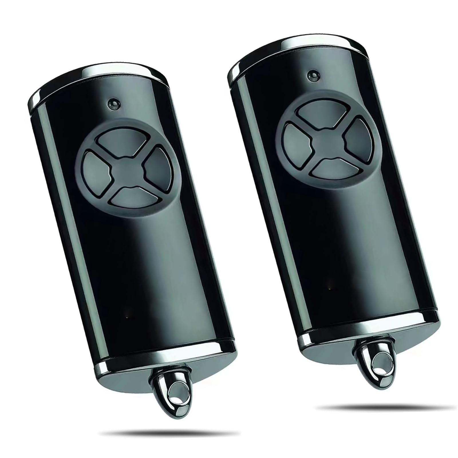 868.3 BS MHz Garage Door Opener Garage Door Remote Control Compatible with Hörmann HSM4 HSE2 HS1 HS4 HSZ1 HSZ2 Handheld Transmitter